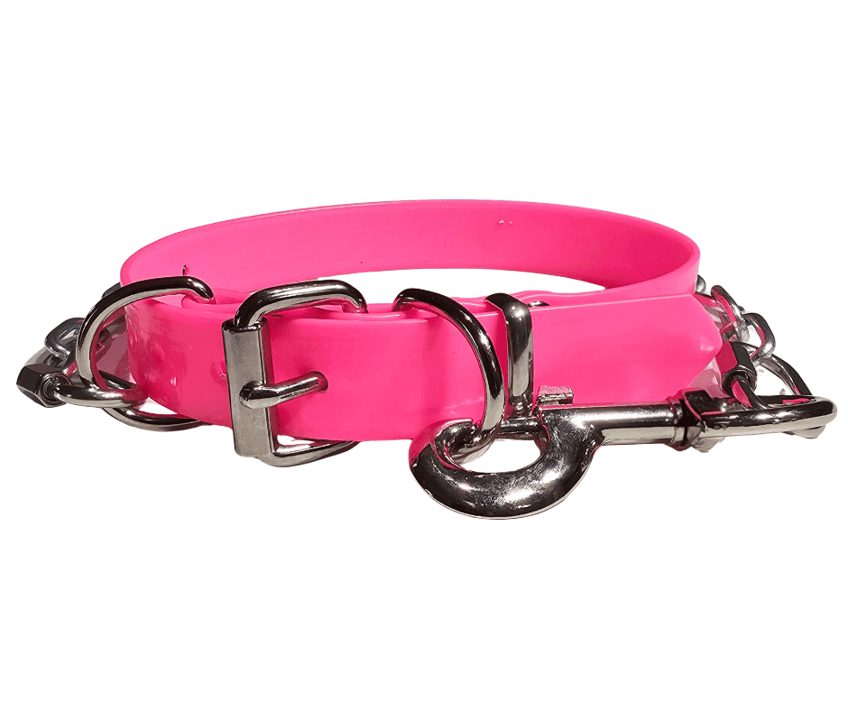 PVC Tie Out 25mm