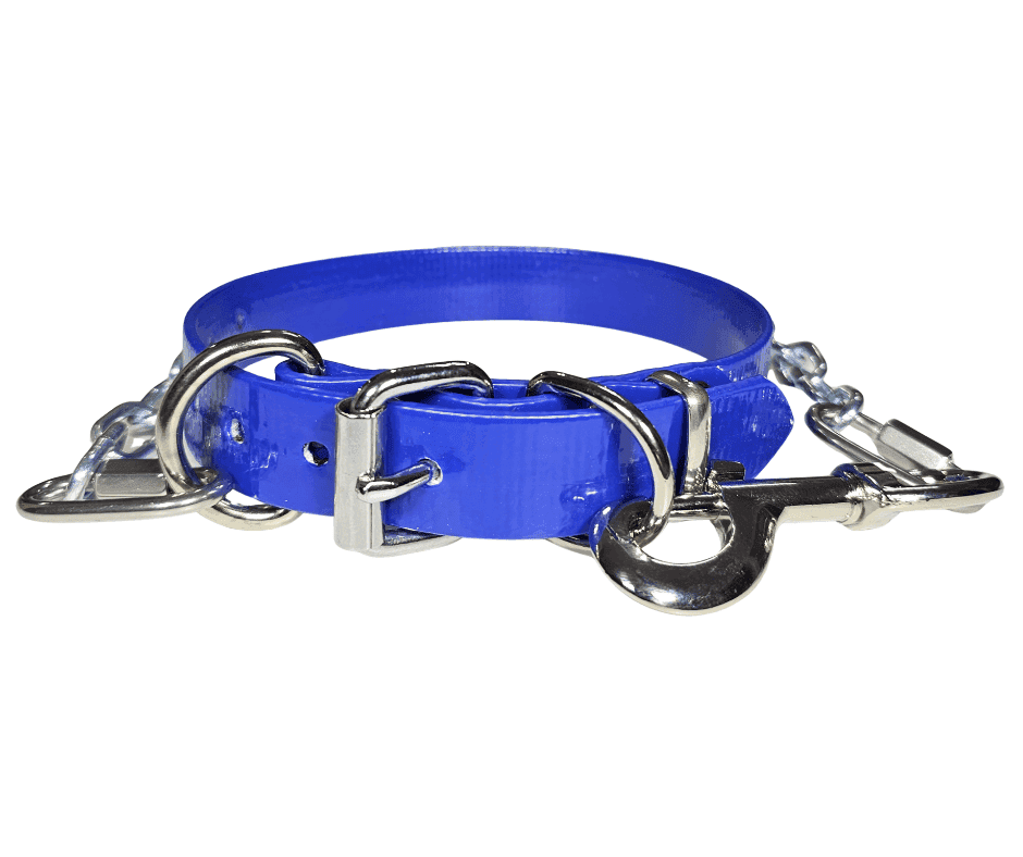 25mm PVC Tie Out