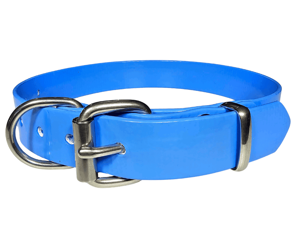 25mm PVC Stainless Steel Collar
