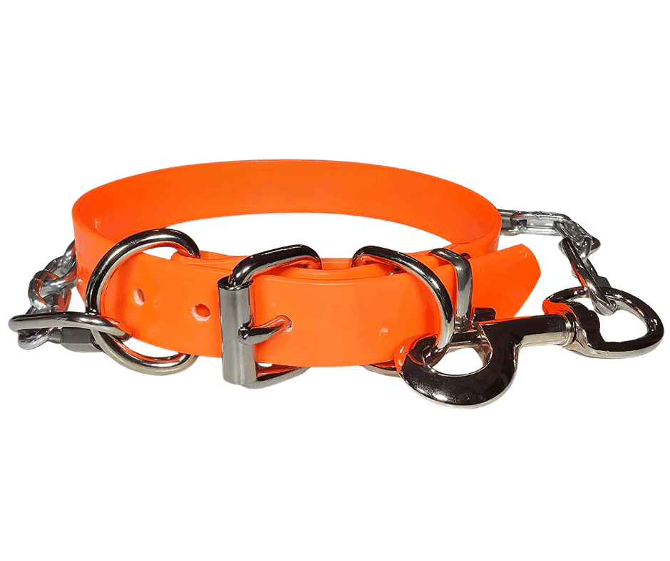 25mm PVC Tie out