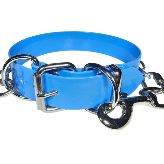 Working Dog collar tie out 32mm