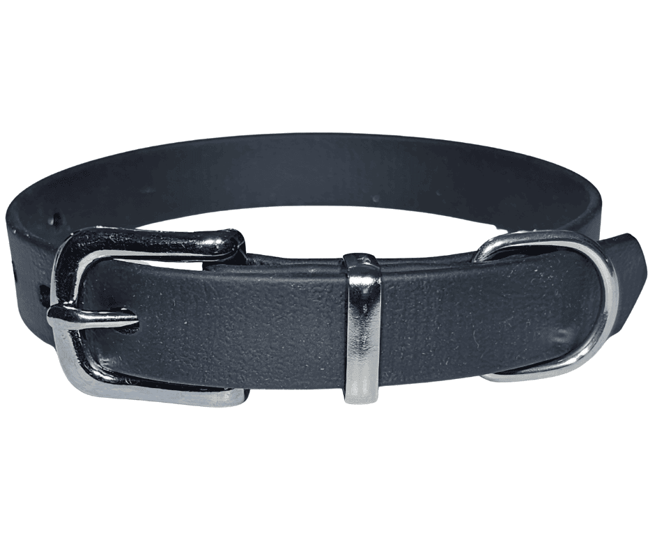 BioThane Dog Collar 20mm