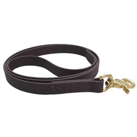 Show sheep lead brass clip