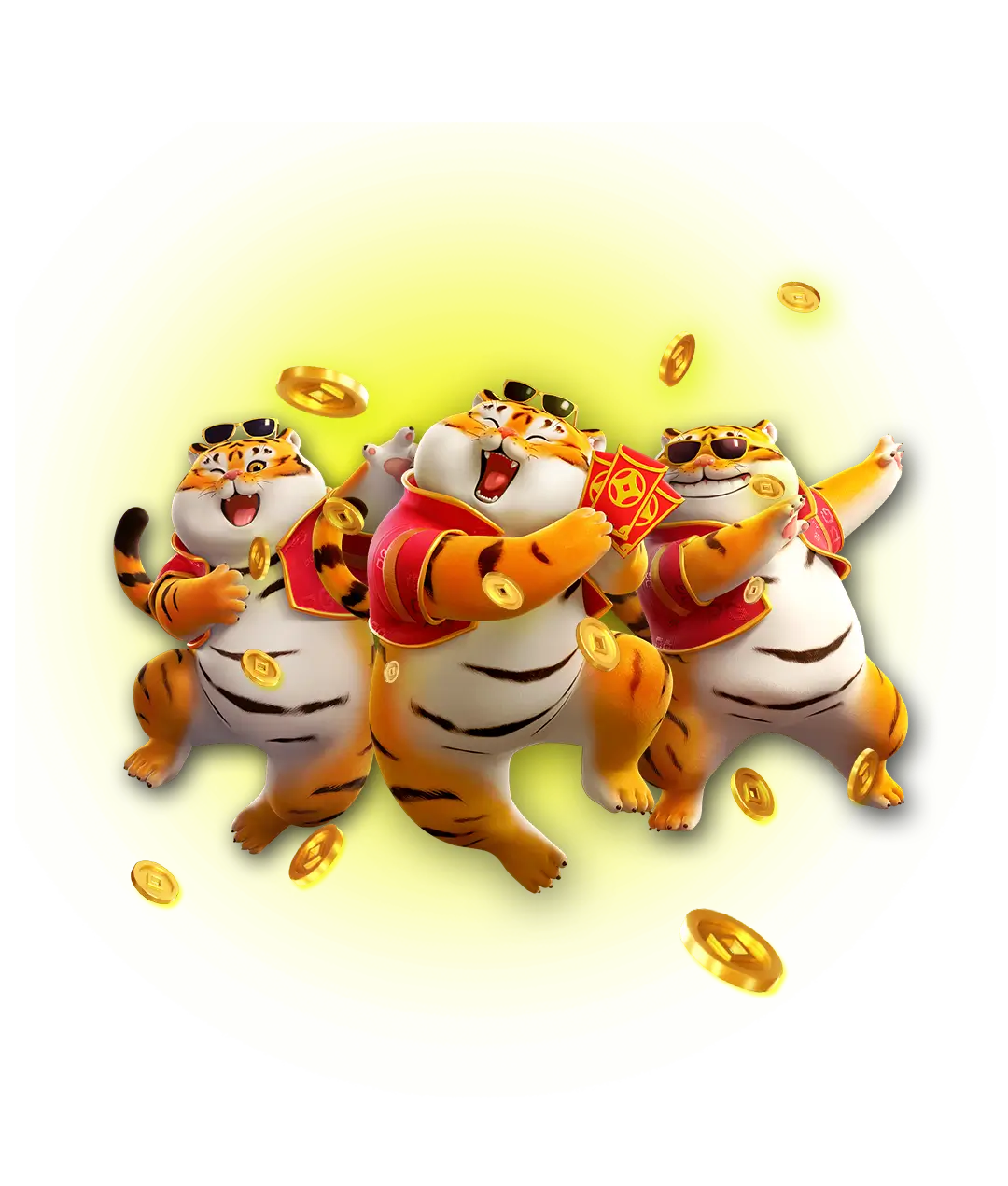 Fortune Tiger เสือนำโชค สล็อต PG เกมยอดนิยมสายปั่น