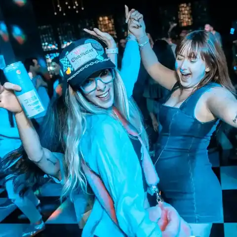 VIP Nightclub Service