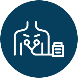 Advanced cardiac care and treatments at Deepak Heart Institute.