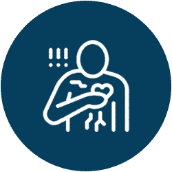 Heart health specialist providing compassionate cardiology care.