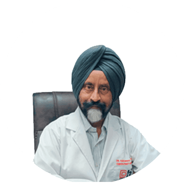 Expert cardiologist at Deepak Heart Institute providing advanced heart care services.