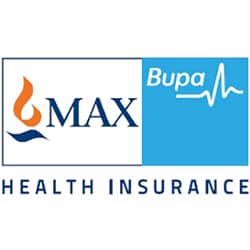 MAX-BUPA