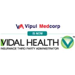 VIPUL-HEALTH