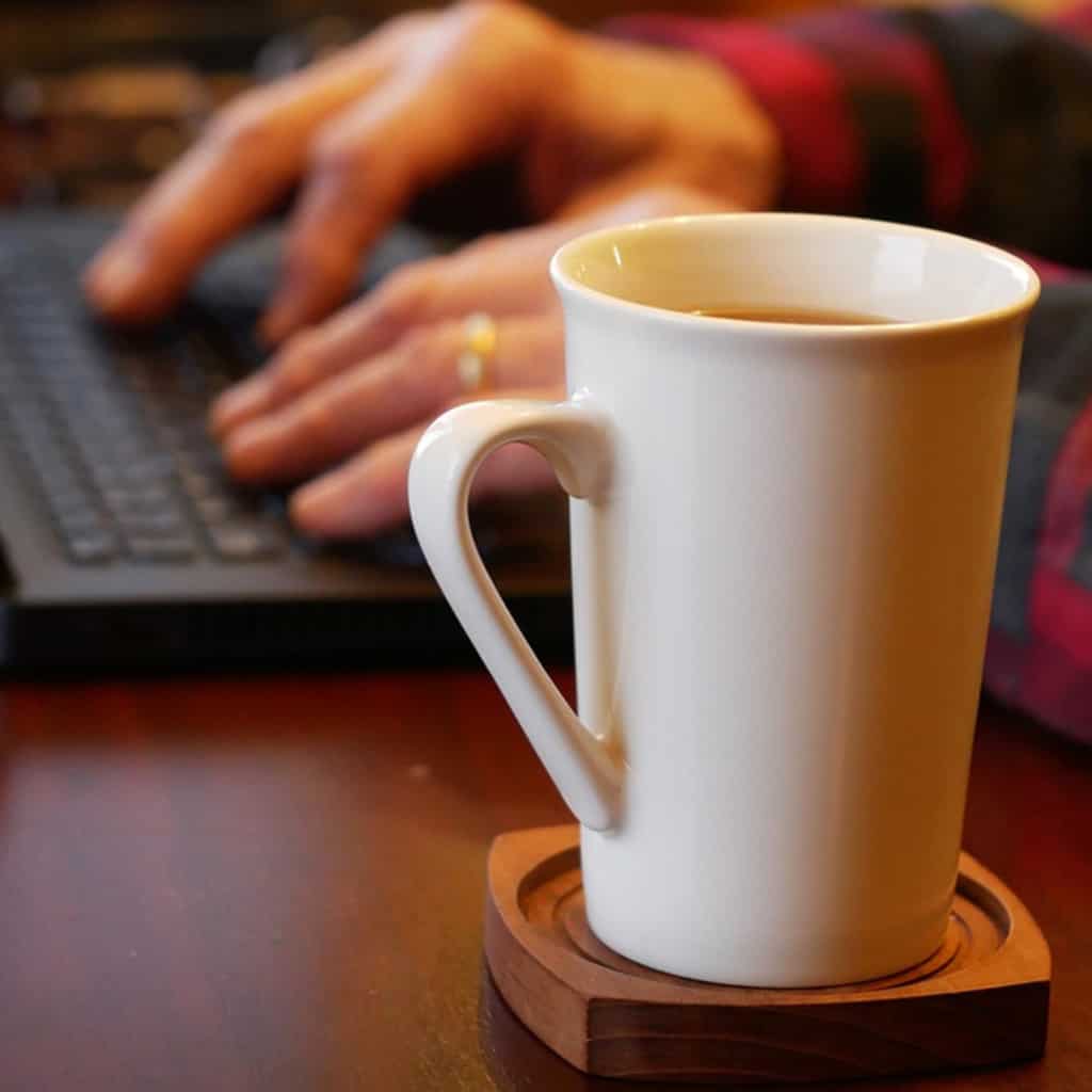 Starting a home business