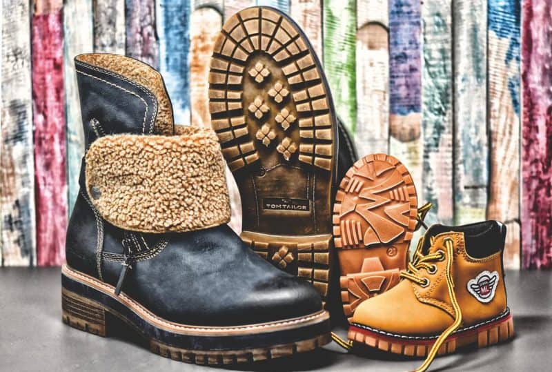 A Guide On Leather Boots, Footwear & Its History