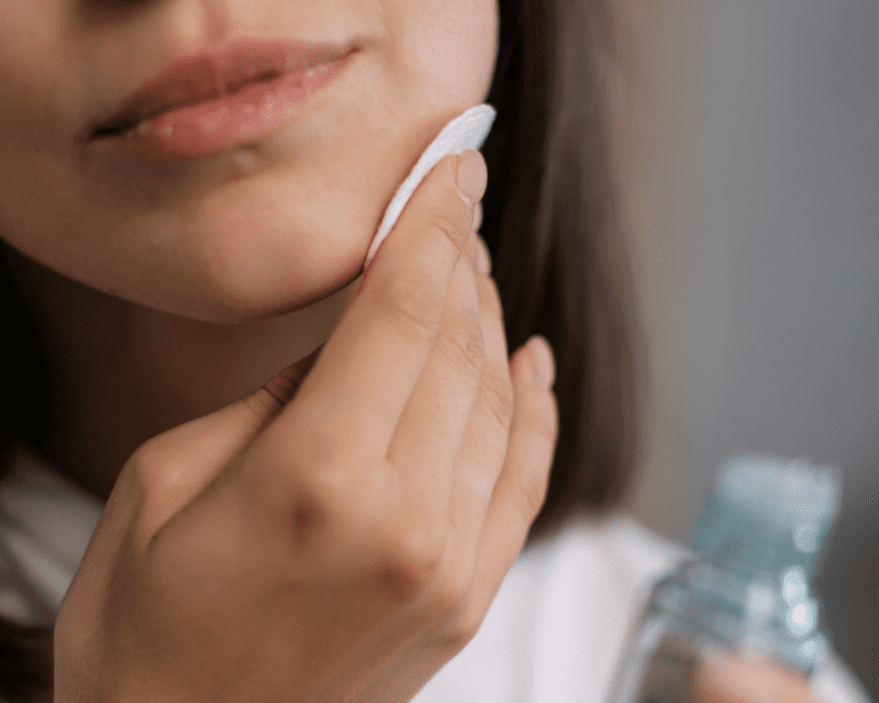 How To Slow Down Your Skins Aging Process