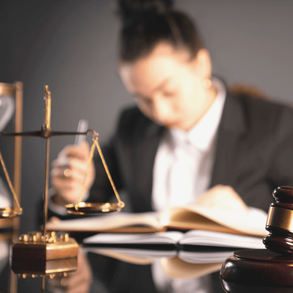Reasons Why You Might Need To Hire An Expungement Lawyer