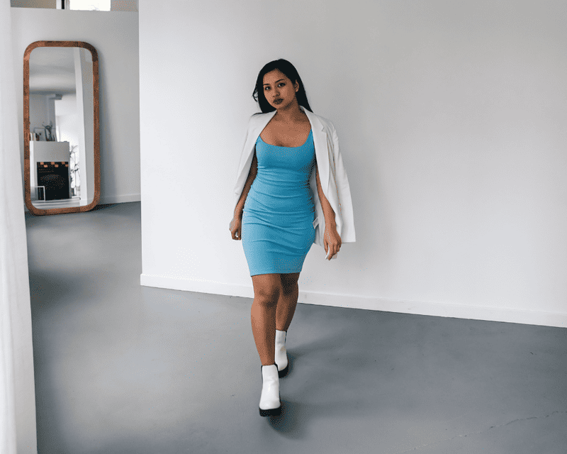 are bodycon dresses flattering What is a Bodycon Dress and How to Wear Them The Right Way?