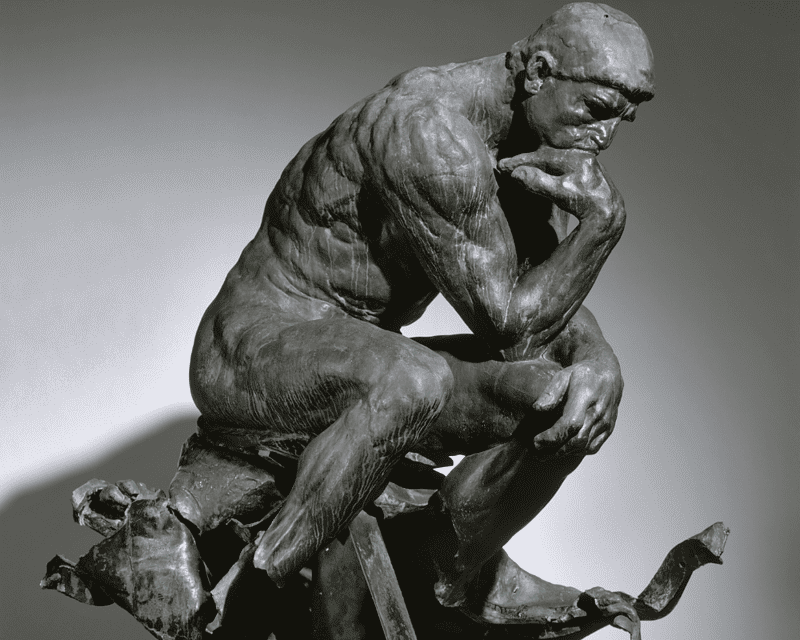 Art Lover's Guide To Paris: 6 Museums That Will Leave You Speechless