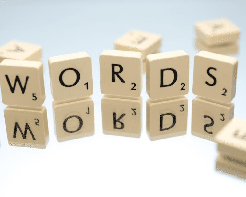 3 Reasons To Play Scrabble Online And Build Your Vocabulary