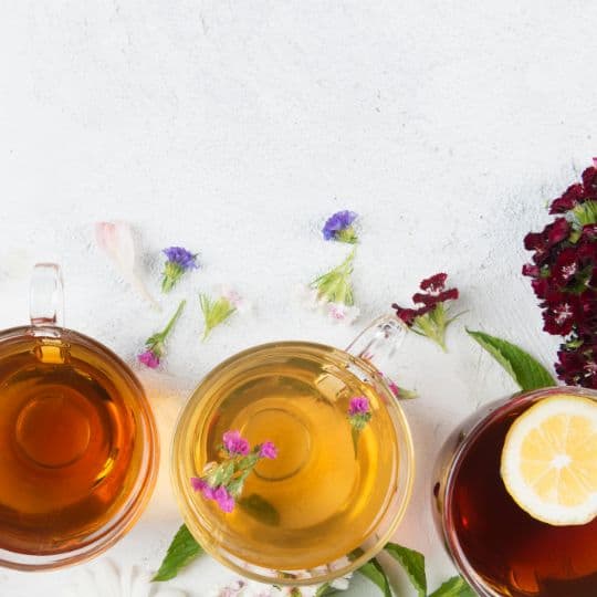 Breathe Easy: Natural Remedies For Seasonal Allergies That Work