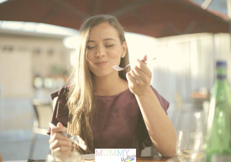 Essential Changes To Improve Your Daily Eating Routine