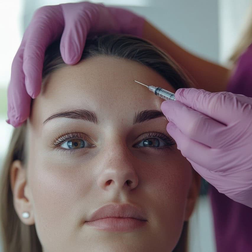 Anti Wrinkle Injections Effective Solutions For Youthful Skin