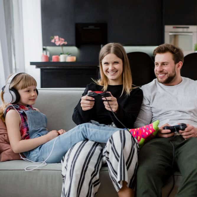 Hobbies That You And Your Kids Can Enjoy Together
