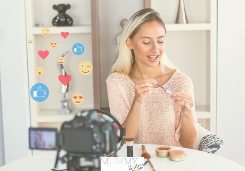 How To Talk To Your Teen About Influencers And Online Role Models