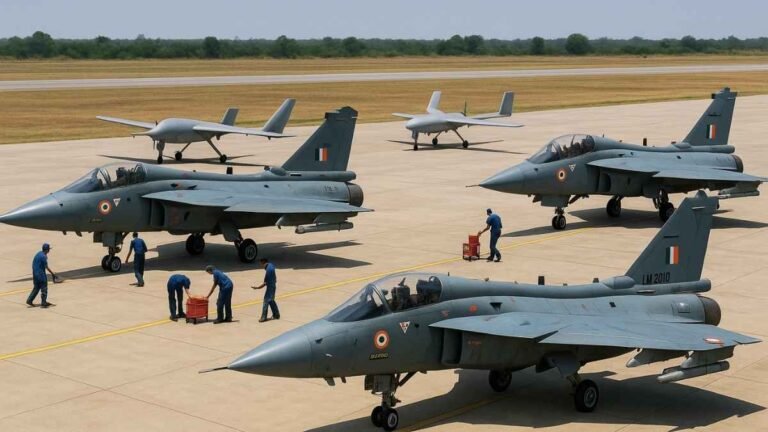 Indian Defence News Updates – September 26, 2025