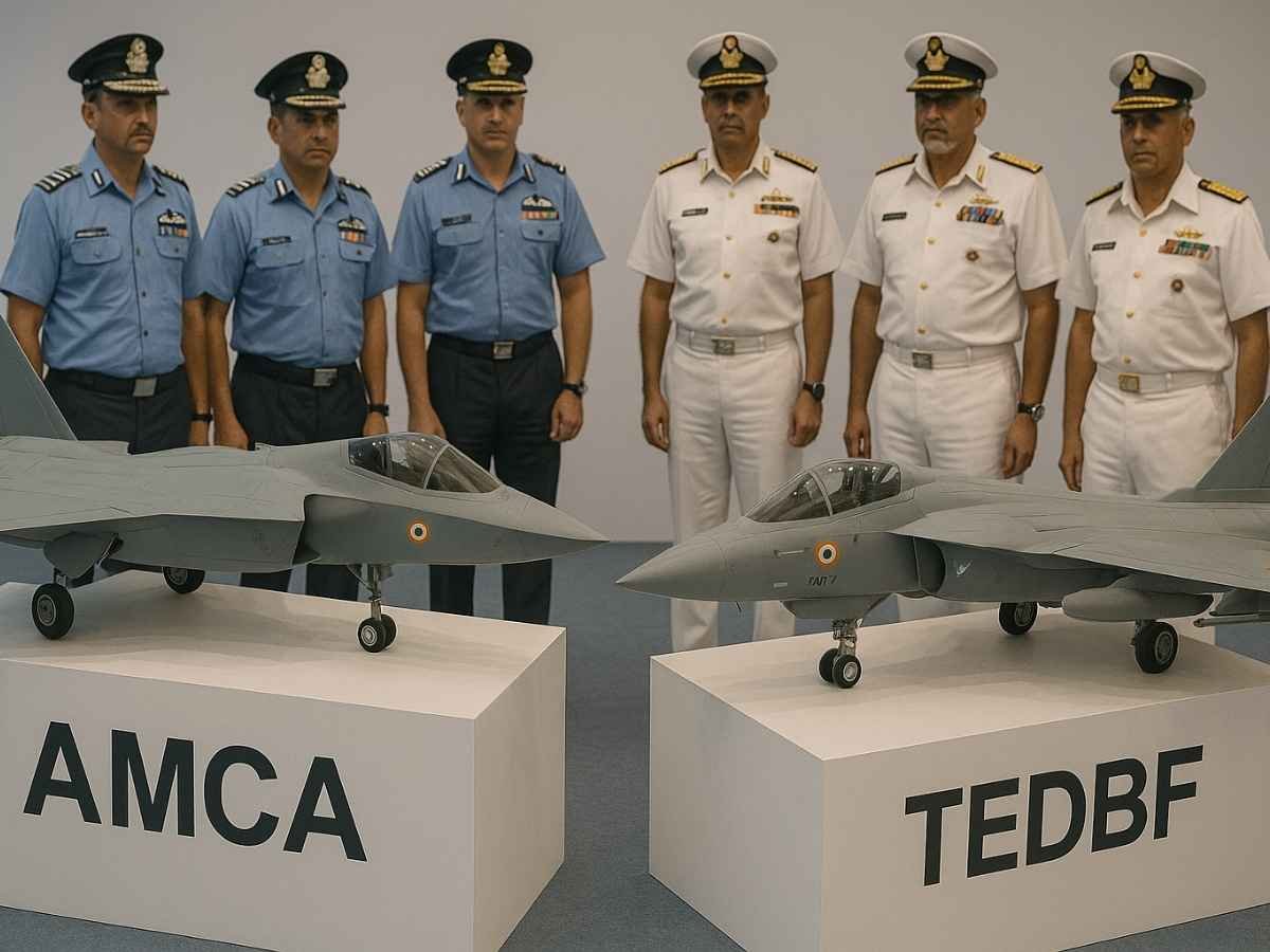 Indian Defence News Updates – September 29, 2025