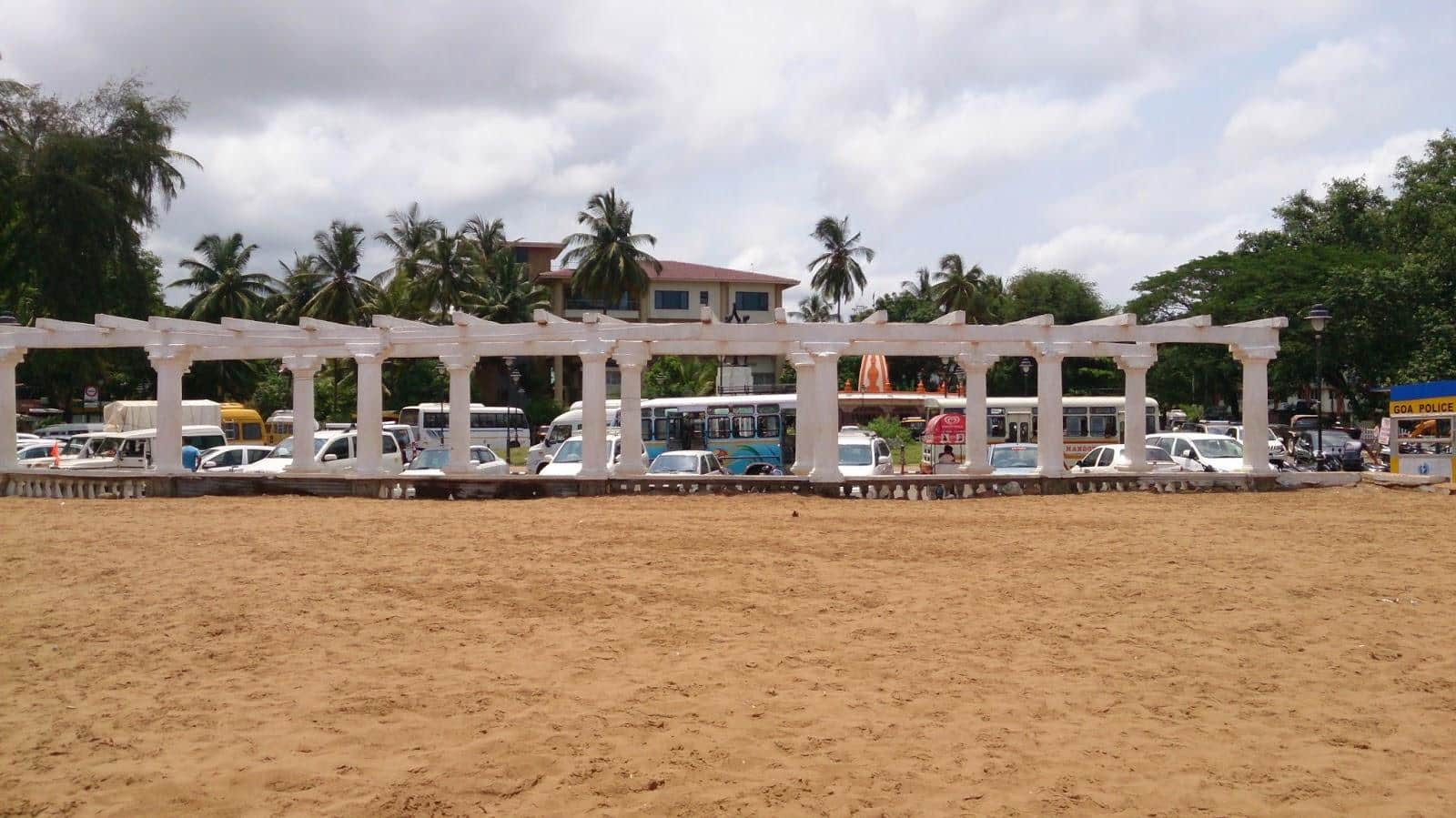 Miramar Beach