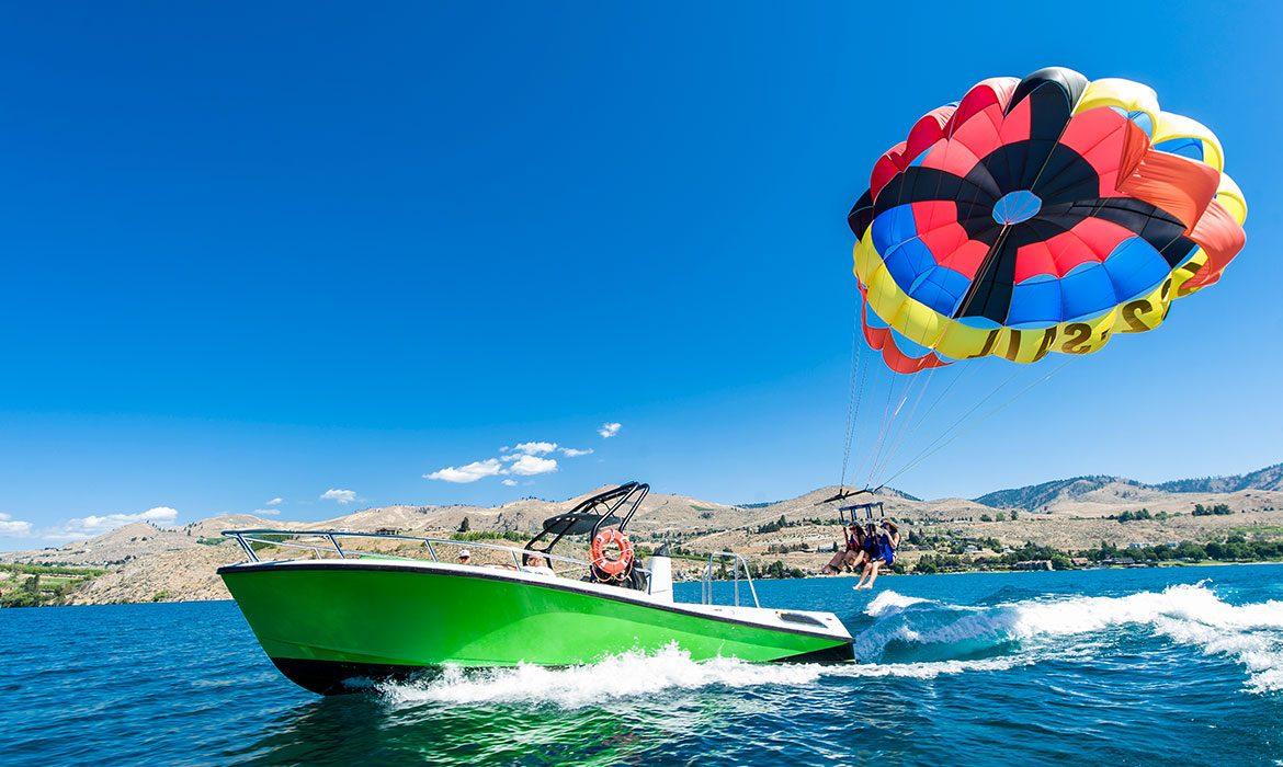 water sports in goa