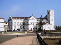 st cathedral church