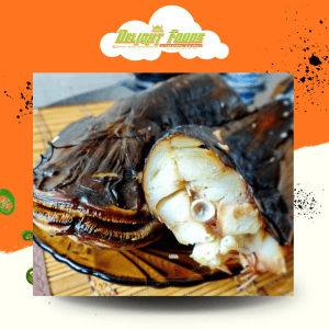 Fish (Catfish)