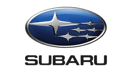 Image of various Subaru vehicles parked outdoors, showcasing the brand's reliability and performance for vehicle maintenance and repair services.