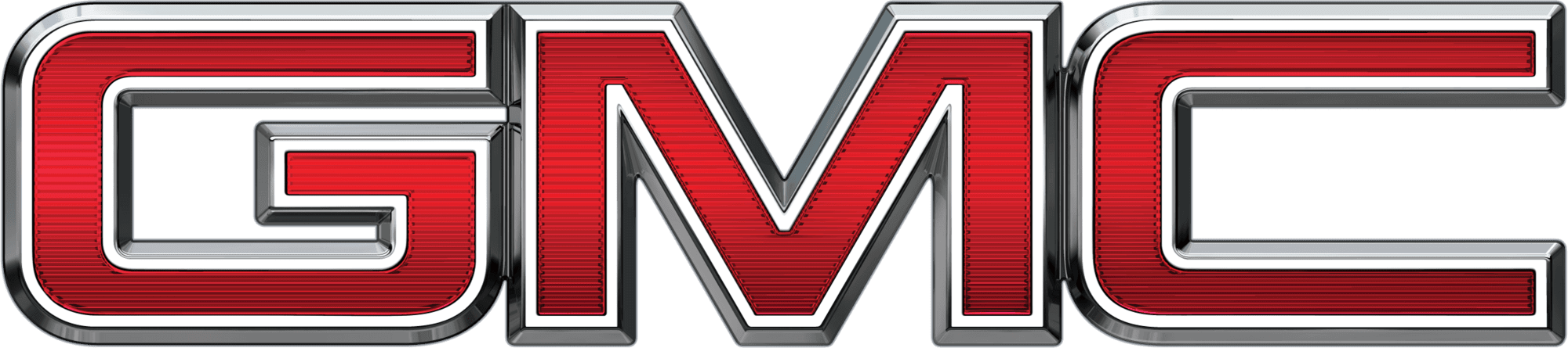 GMC vehicles being serviced at Del Mar Car Care, specializing in auto repair and maintenance for GMC trucks and SUVs in the Vehicles Mega Menu.