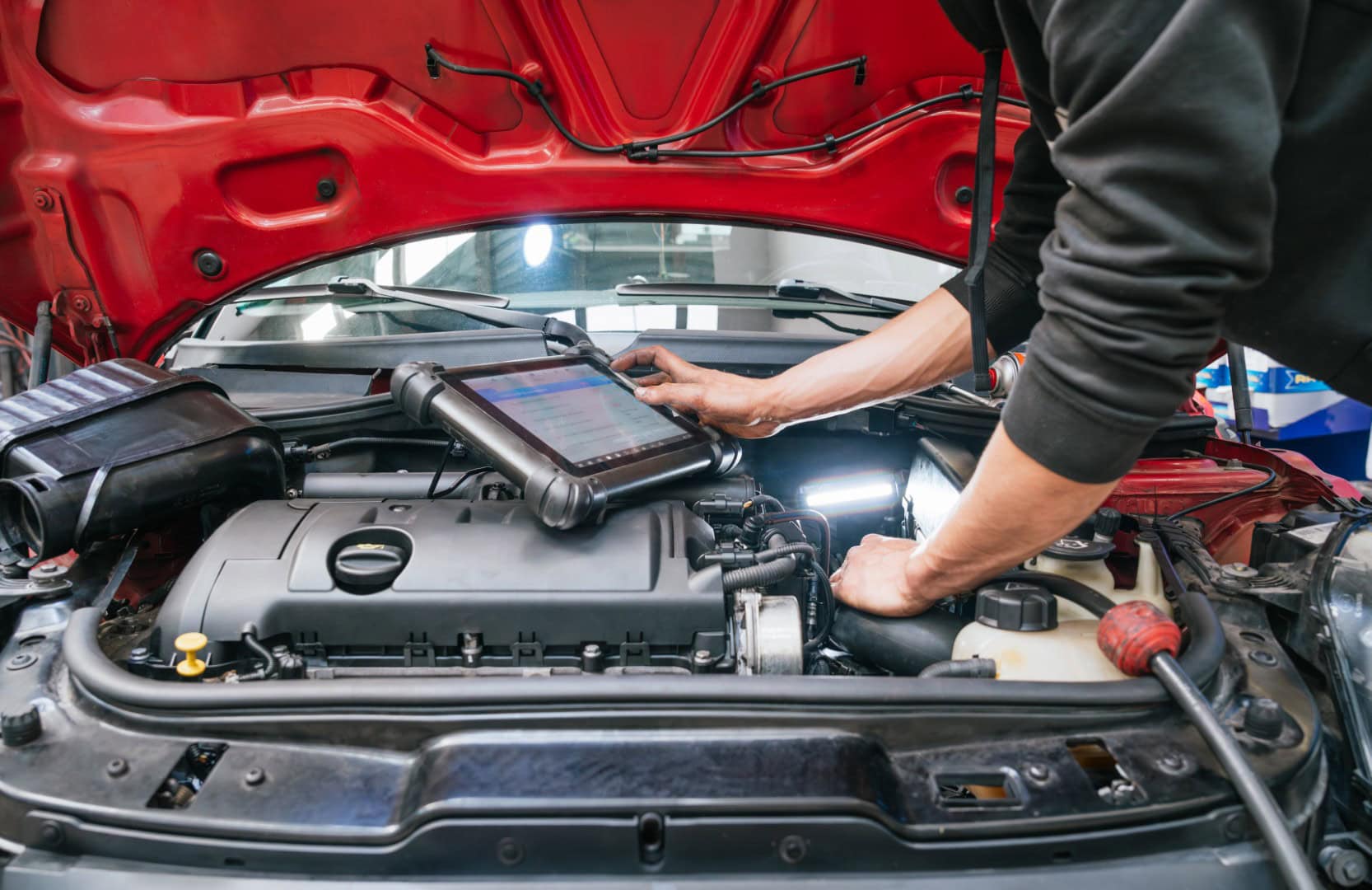 Proper brake inspection ensures vehicle safety, prevents costly repairs, and extends brake lifespan by identifying issues early.