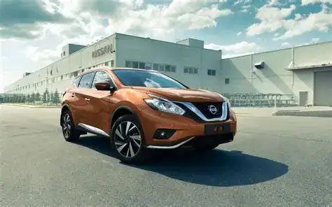 High-quality Nissan SUV parked outside Del Mar Car Care for expert maintenance and detailing services. Reliable auto care for Nissan vehicles in a professional, customer-focused environment.