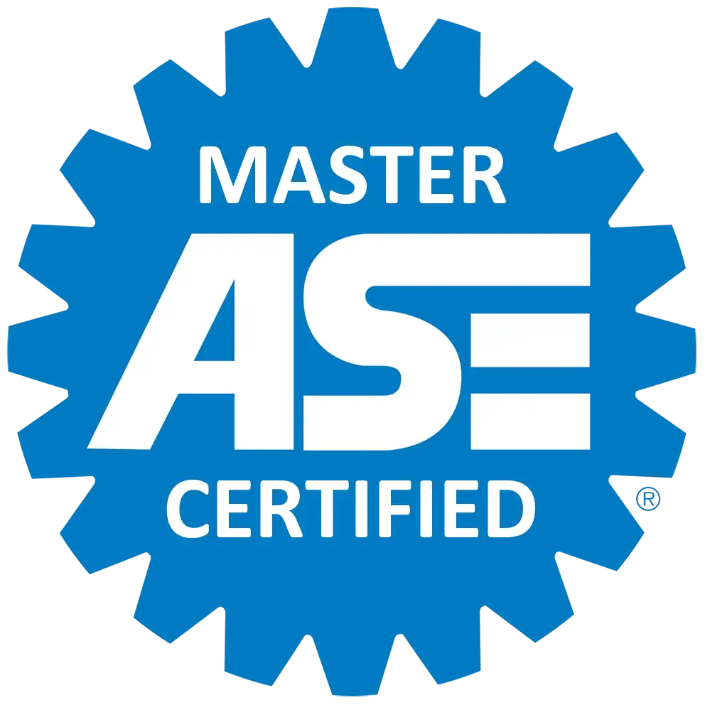 ASE Certified Auto Repair Technician in Del Mar, CA.
