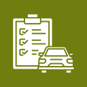 Vehicle factory scheduled maintenance service at Del Mar Car Care, ensuring optimal performance and longevity for your car with expert care and quality parts.