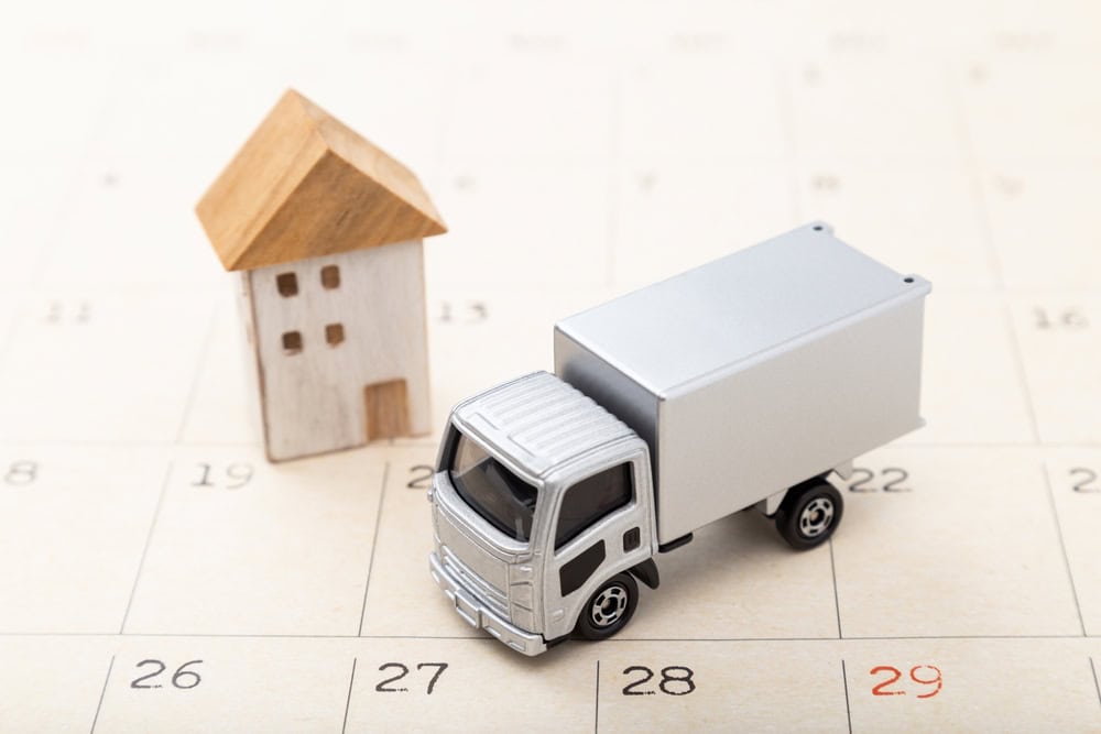 calendrier demenagement maroc demenageur