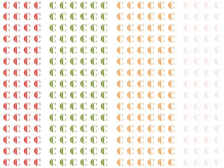 Pattern Graphique Château Lézergué