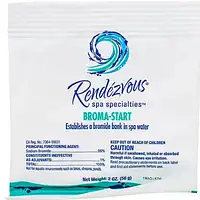 Sodium Brominde, Bromine startup