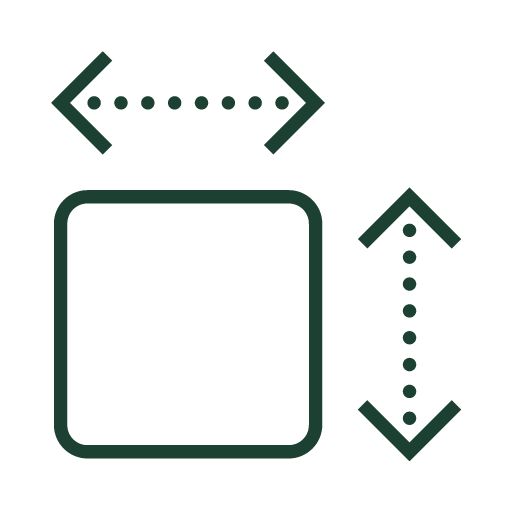 Square / Rectangle