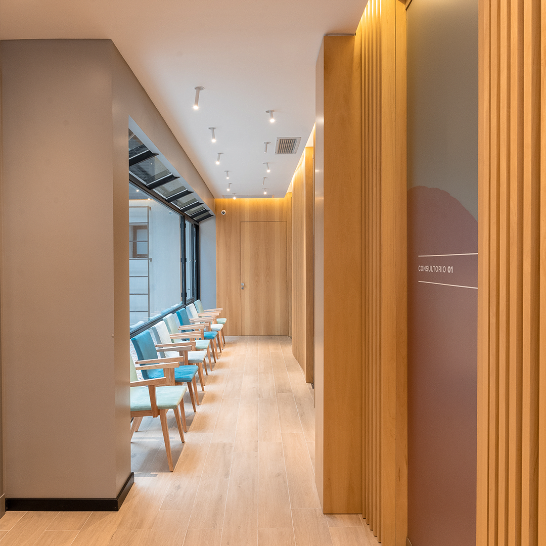 DentalCo.ar - Odontología Rosario