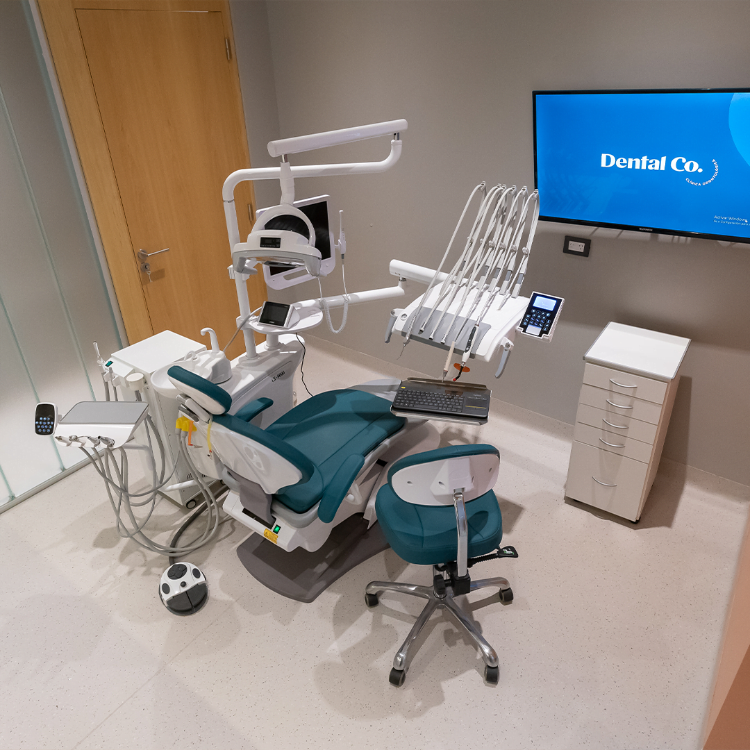 DentalCo.ar - Odontología Rosario