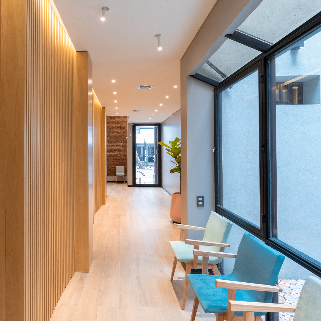 DentalCo.ar - Odontología Rosario