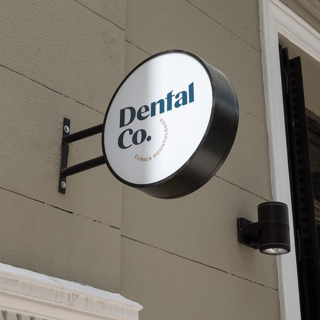 DentalCo.ar - Odontología Rosario