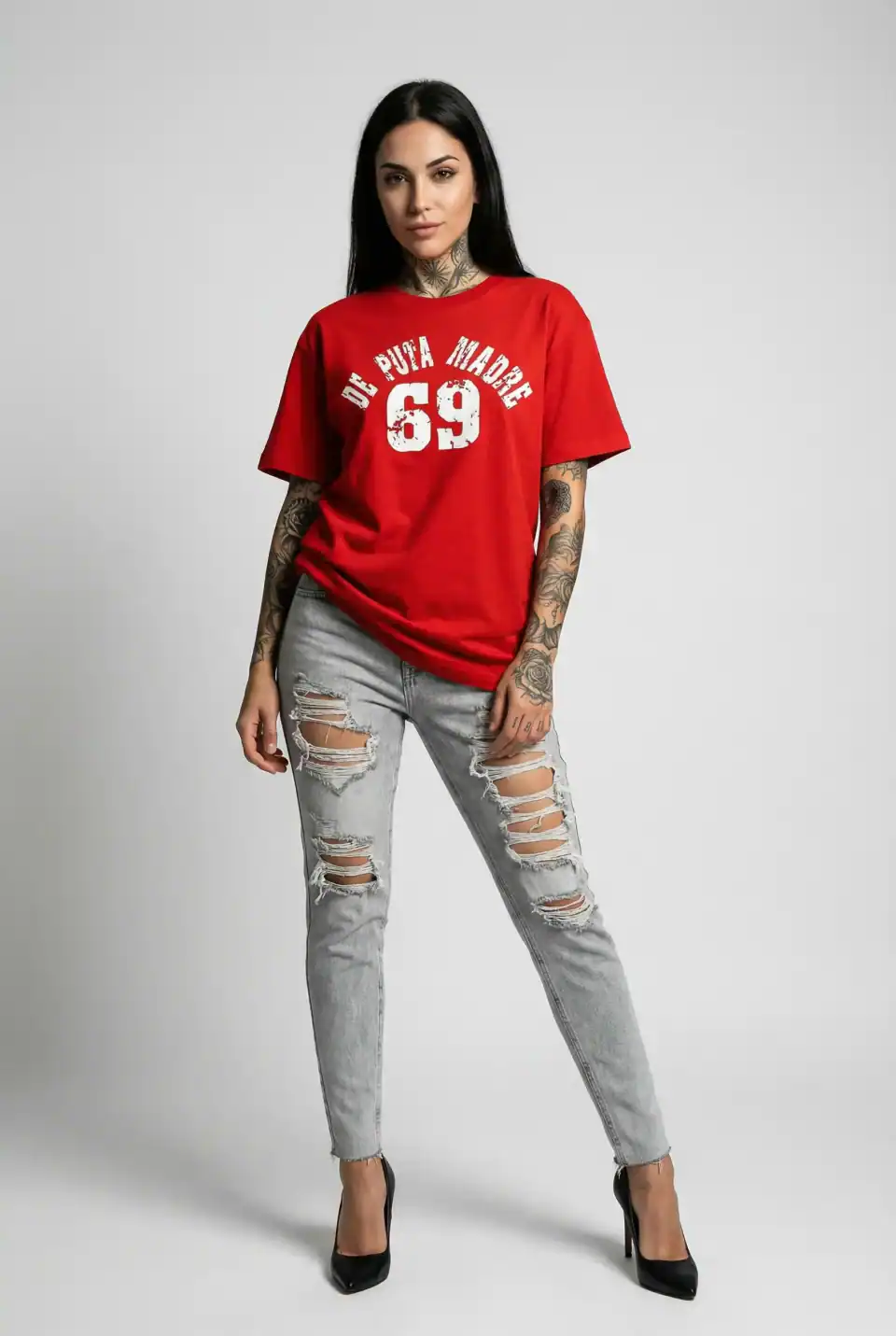 Women’s Tee Legendary