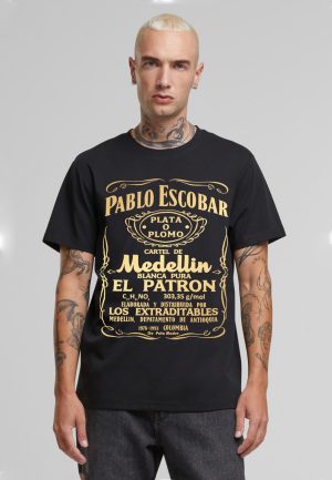 De Puta Madre 69 Camiseta El Patrón Atrevida Streetwear