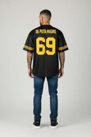 その他 football jersey King Kev Jersey – Comma Football