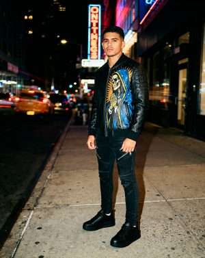 Official Web De Puta Madre 69 – Bold Streetwear for Rebels